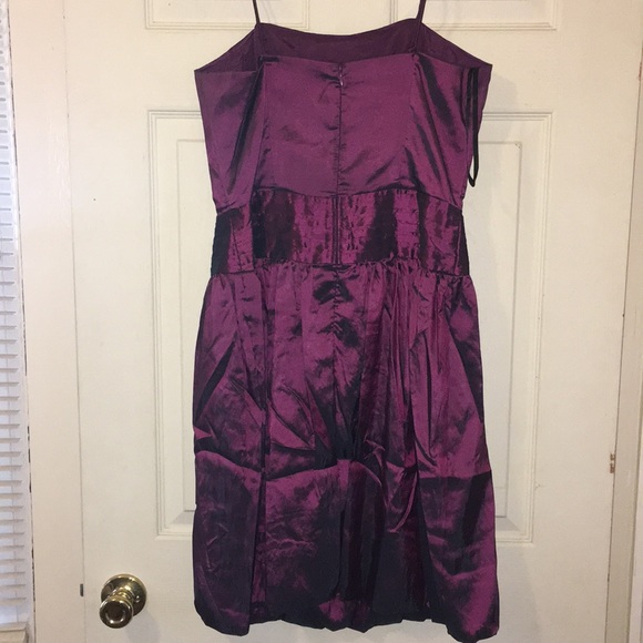 Prom Dress - Picture 2 of 2